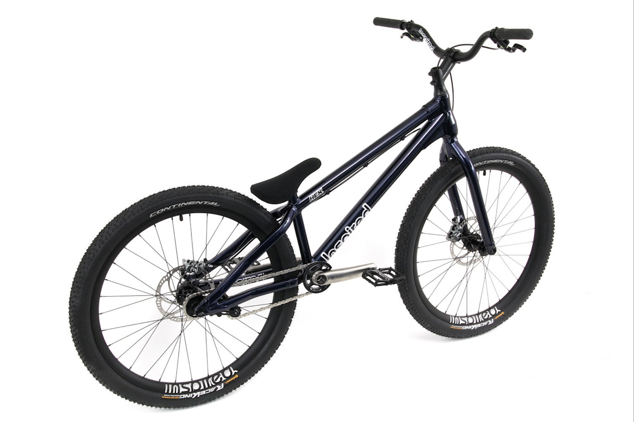 Inspired Hex Team 26" – Bild 3